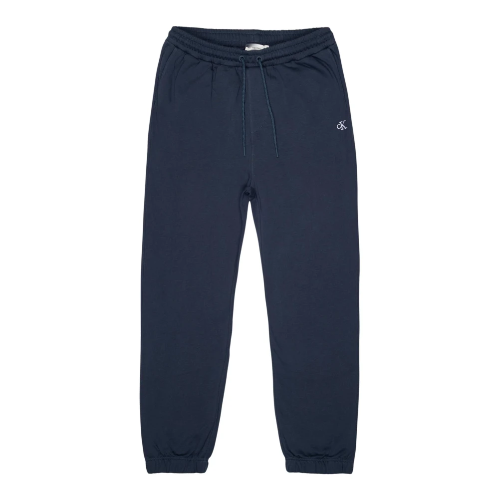 Trousers > Sweatpants - - Calvin Klein Jeans - Modalova