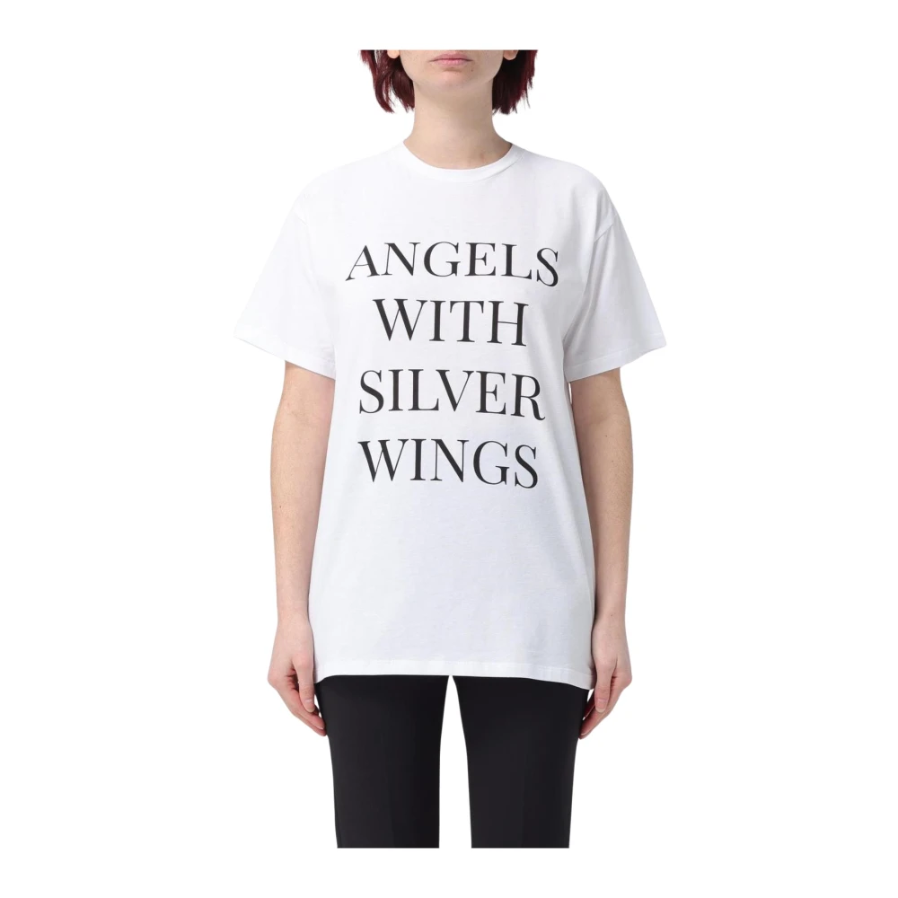 Tops > T-Shirts - - Elisabetta Franchi - Modalova