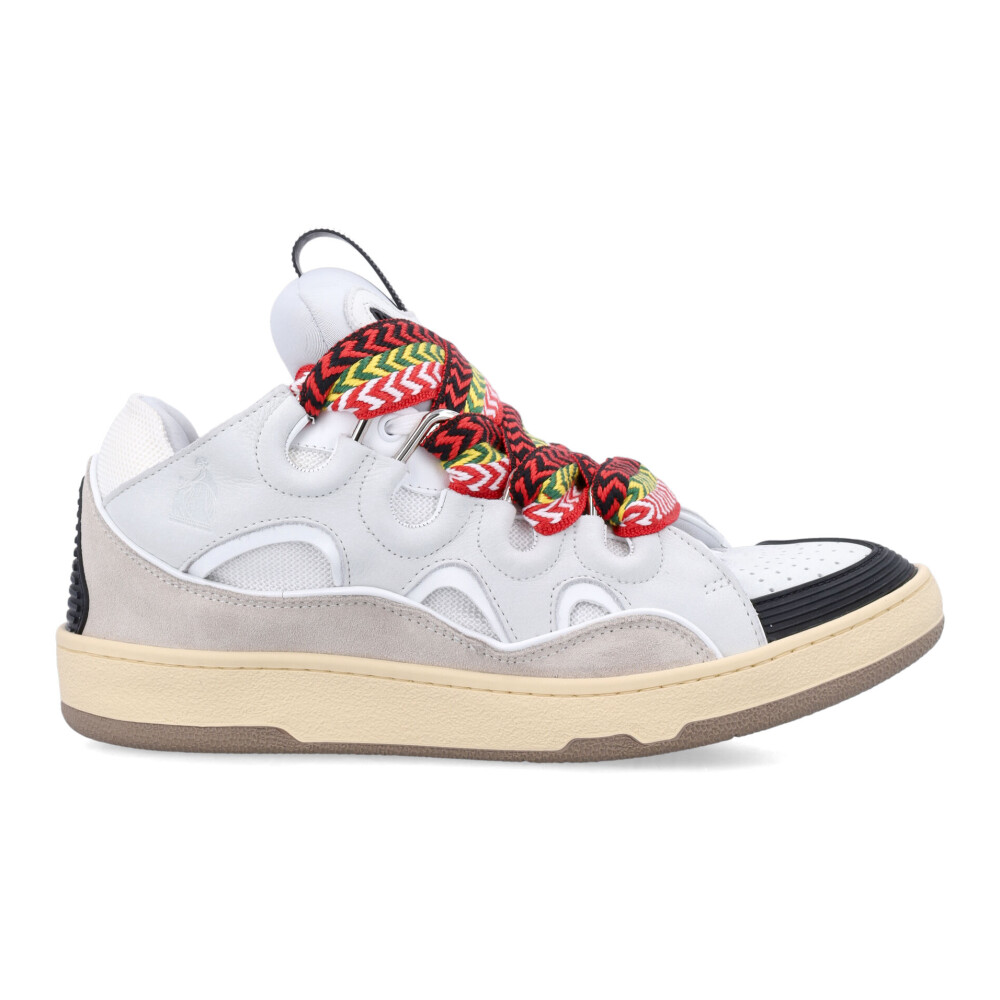 Shop men's sneakers from Lanvin