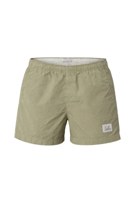 Chrome-R Badshorts