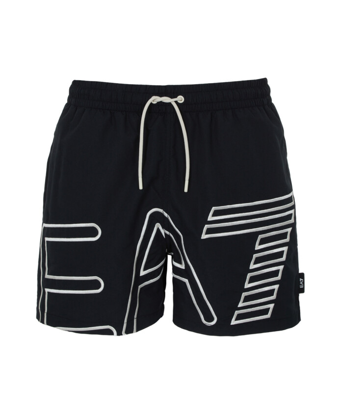 zwarte-zee-shorts-voor-mannen