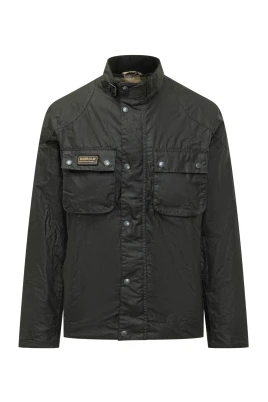 Merton Waxed Jacket