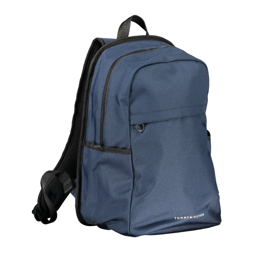 Tommy Hilfiger Tassen en Accessoires Blue Unisex