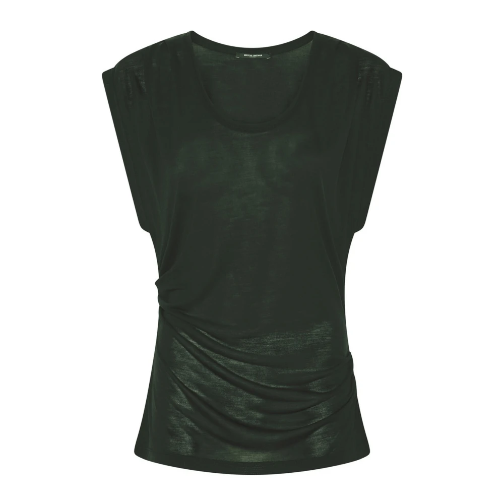 Blouses & Shirts > Blouses - - Bruuns Bazaar - Modalova