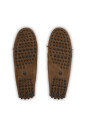 daim-detail-bout-rond-chaussures