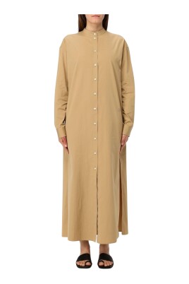 brown-maxi-shirt-dress-relaxed-fit