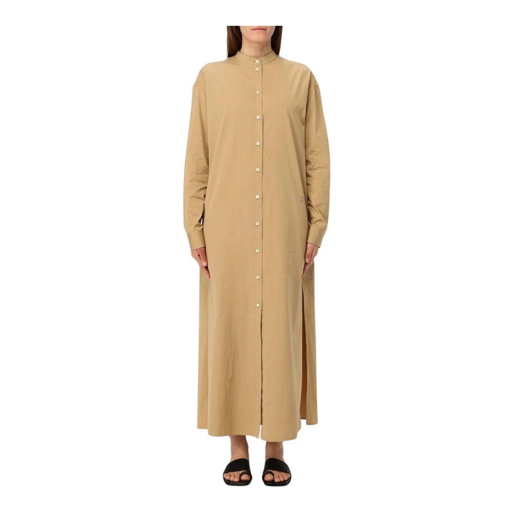 Dresses > Day Dresses > Shirt Dresses - - Jil Sander - Modalova