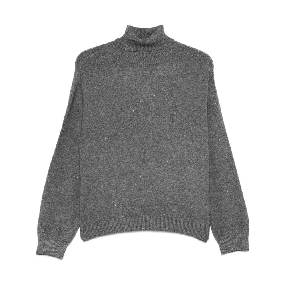 Knitwear > Turtlenecks - - Liu Jo - Modalova