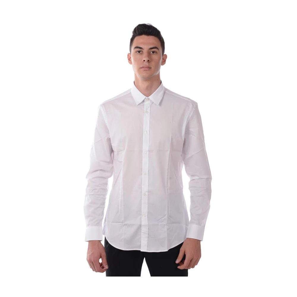 Shirts > Formal Shirts - - Daniele Alessandrini - Modalova