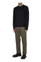 pull-en-laine-noire-a-cotes