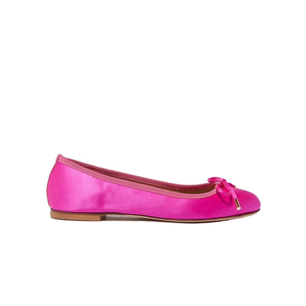 Shoes > Flats > Ballerinas - - Scarosso - Modalova