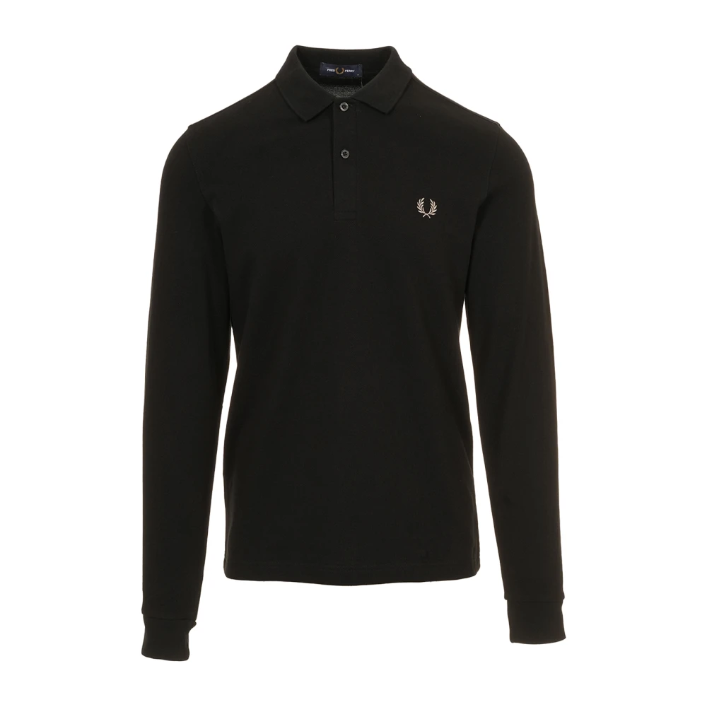 Tops > Polo Shirts - - Fred Perry - Modalova