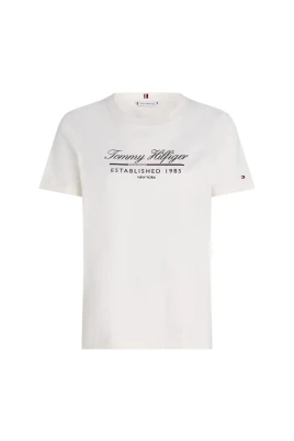 Script Graphic Tee