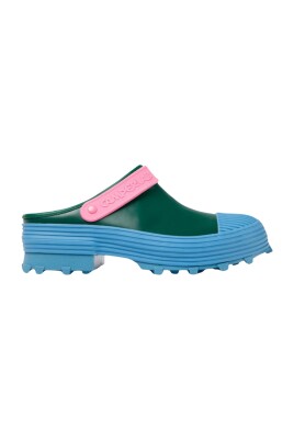 chunky-sole-green-clog-shoes-men