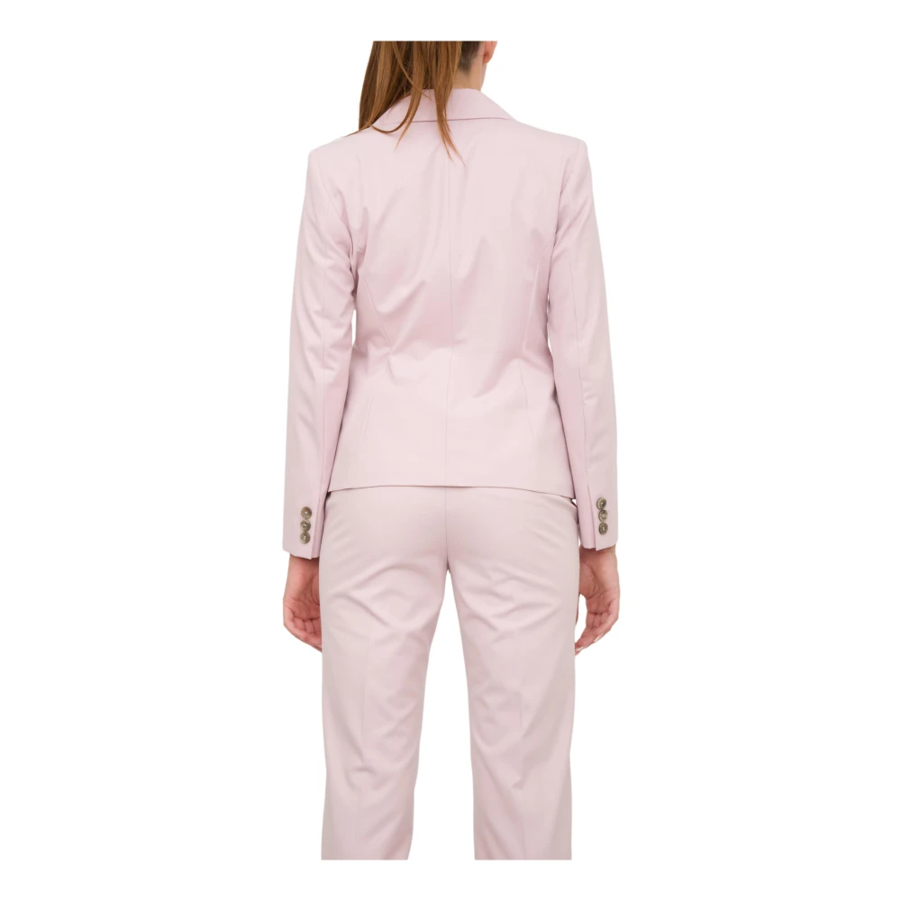 Marella Stijlvolle Damesjas Purple Dames