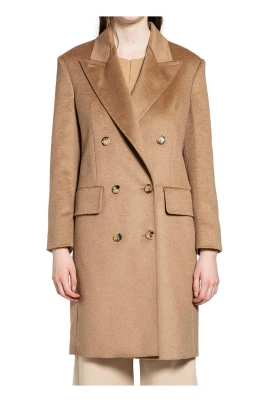 Olimpia Coat