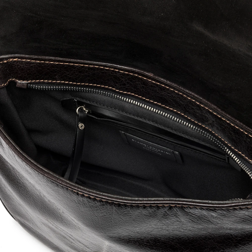 Gianni Chiarini Mabel Black Dames
