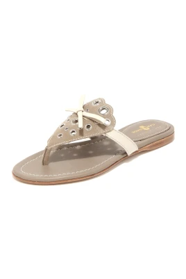 KDY96E Modell Dam Flip Flops
