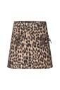 jupe-saima-imprime-leopard