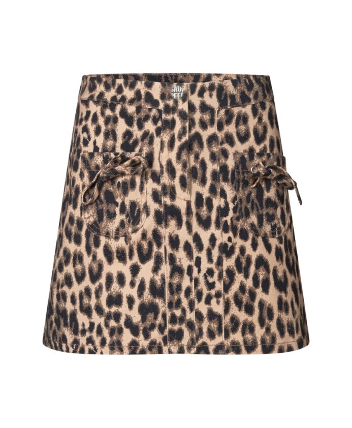 jupe-saima-imprime-leopard