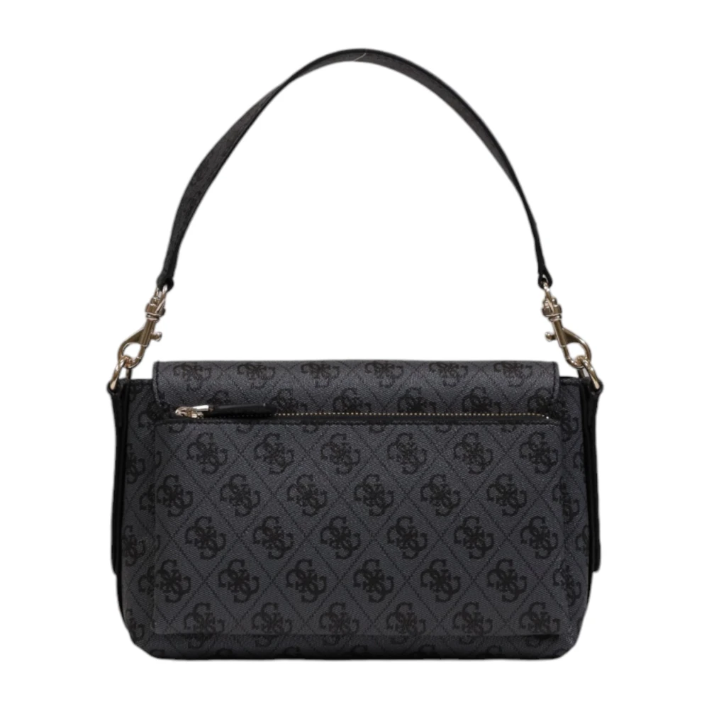 Guess Schoudertas Herfst Winter Collectie Gray Dames