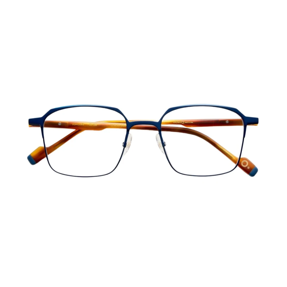 Etnia Barcelona Unisex Black Glasses, 51 Mm, Stylish Joaquin Sunglasses