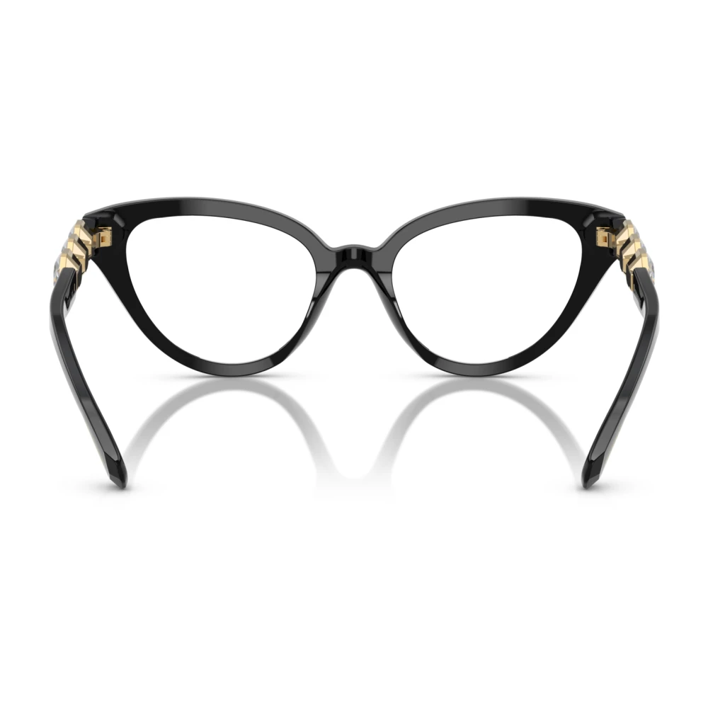 Swarovski Modebrillen Sk2028 Zwart Black Dames