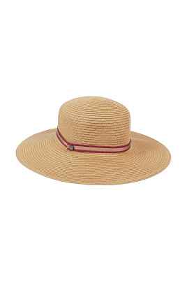 beige-straw-hat-with-multicolor-band