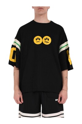 jersey-t-shirt-with-smile-decoration