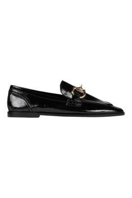 Velviteen Loafer