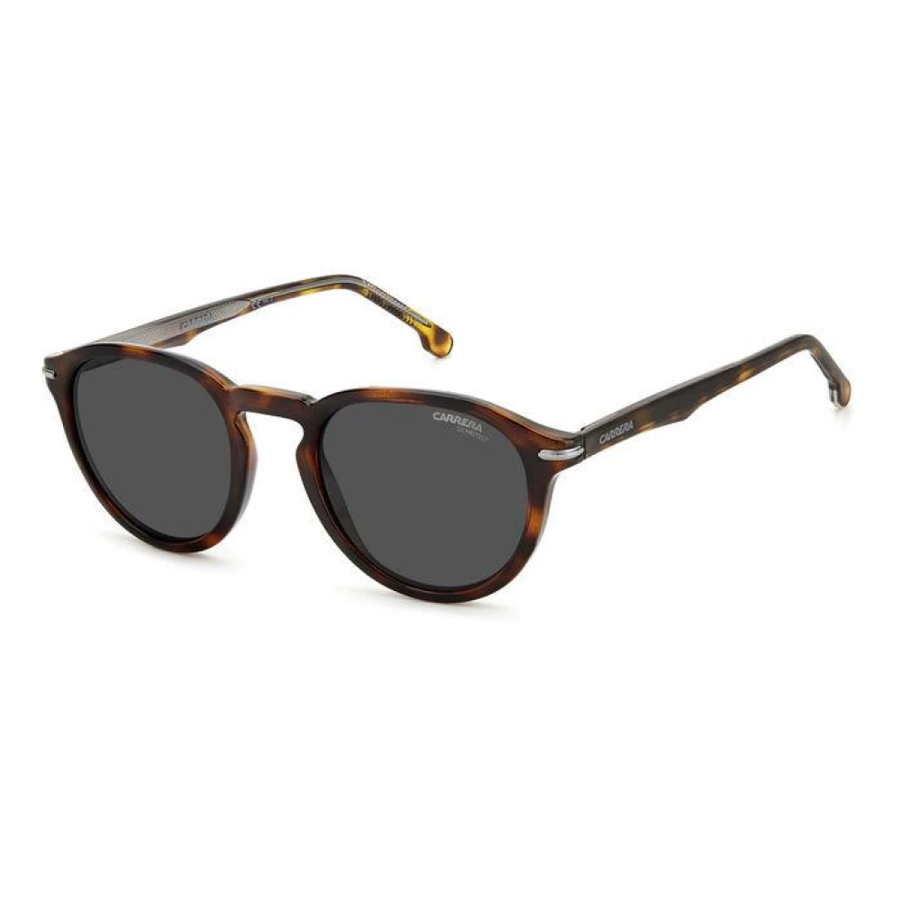 Carrera Sunglasses Brown Heren