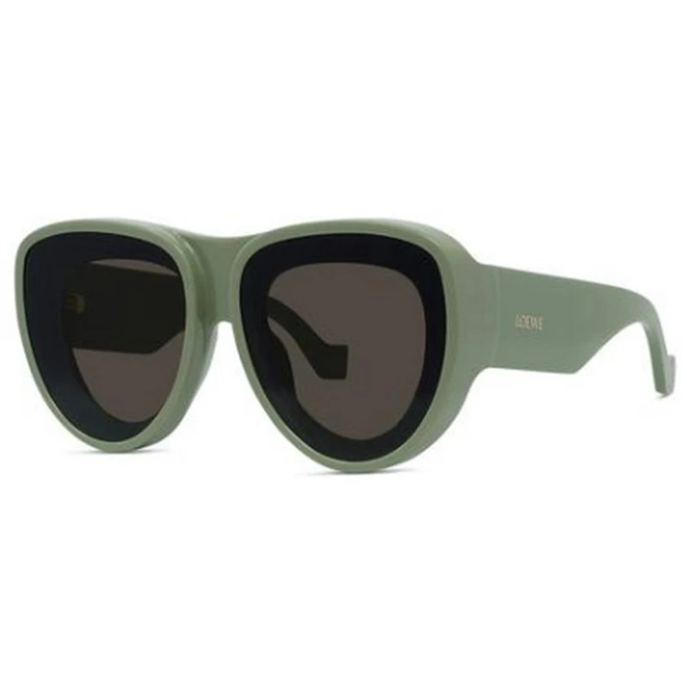 Accessories > Sunglasses - - Loewe - Modalova