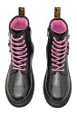 junior-1460-bottes-a-lacets-pailletees-et-appliques-de-fleurs