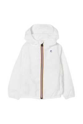 Packable Hooded Jacket