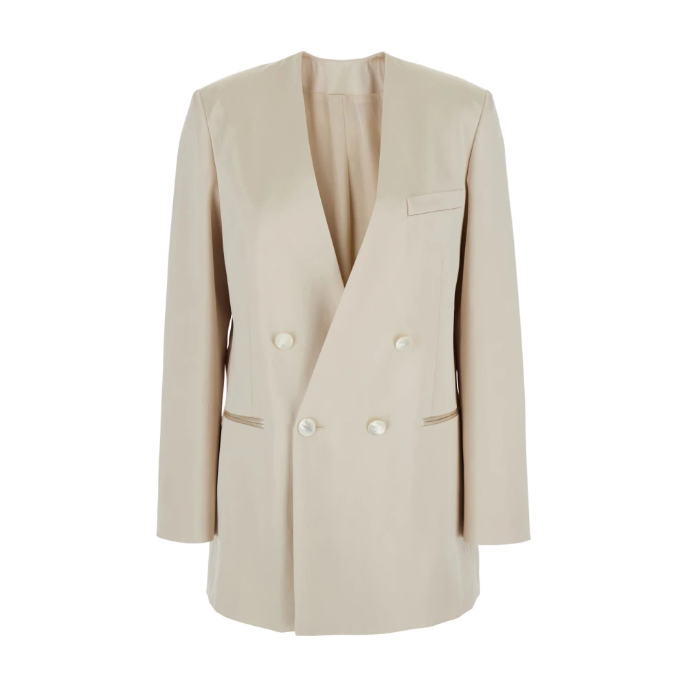 Jackets > Blazers - - Philosophy di Lorenzo Serafini - Modalova