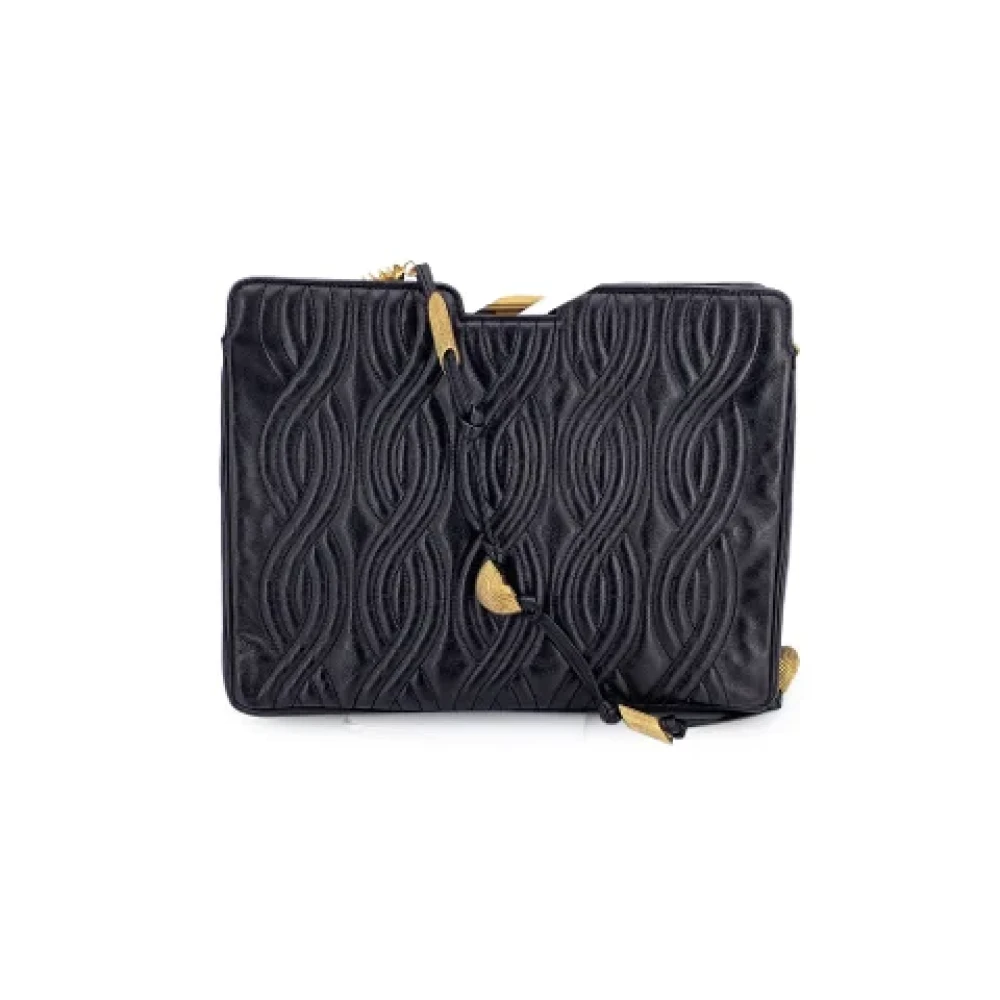 Pre-owned > Pre-owned Bags > Pre-owned Cross Body Bags - - Fendi Vintage - Modalova