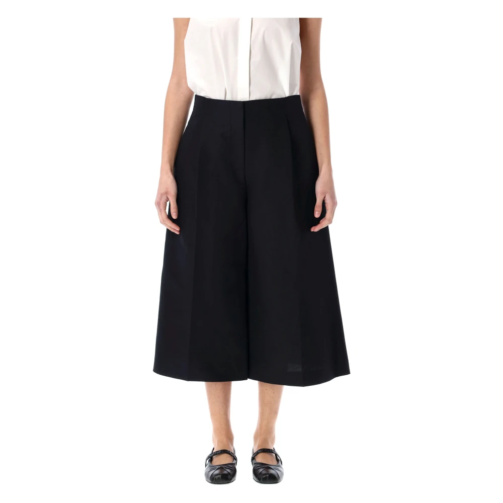 Trousers > Cropped Trousers - - Marni - Modalova