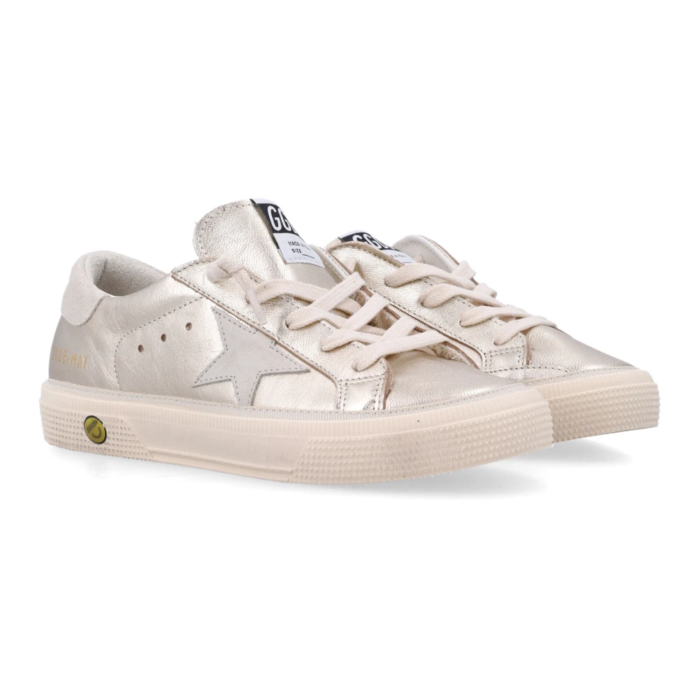 Golden Goose May Laminated