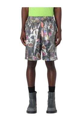shorts-noirs-a-imprime-floral-coupe-elegante