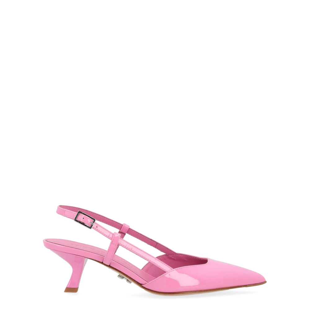 Shoes > Heels > Pumps - - Sergio Levantesi - Modalova