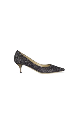 Aza Pumps