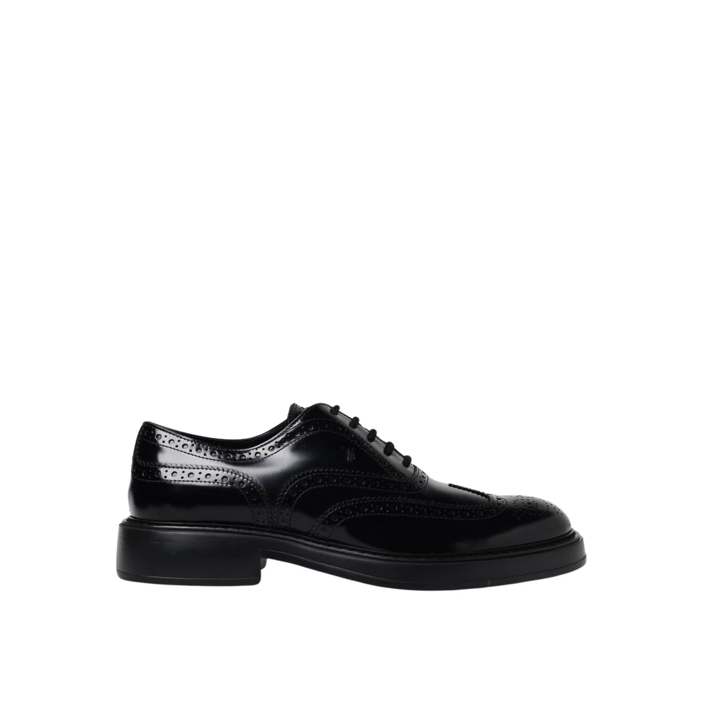 Shoes > Flats > Business Shoes - - Tod's - Modalova