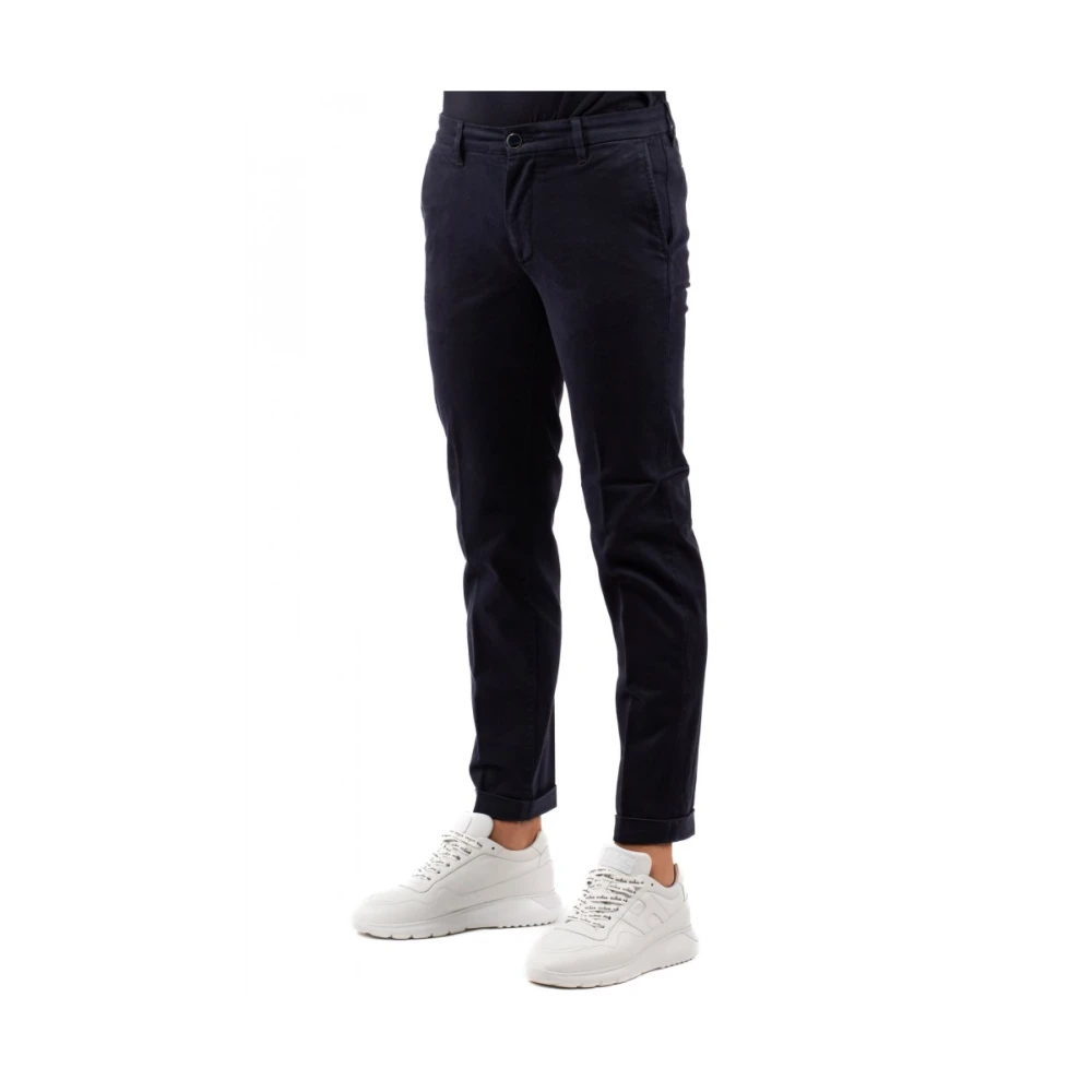Re-Hash Herenbroek Blue Heren