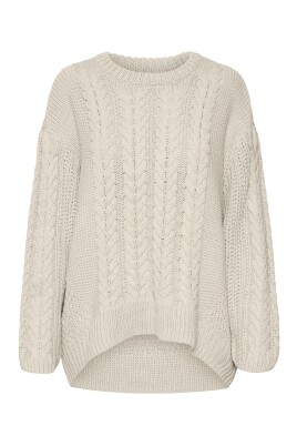 beige-knit-round-neck-sweater