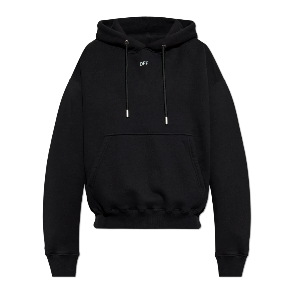 Sweatshirts & Hoodies > Hoodies - - Off White - Modalova