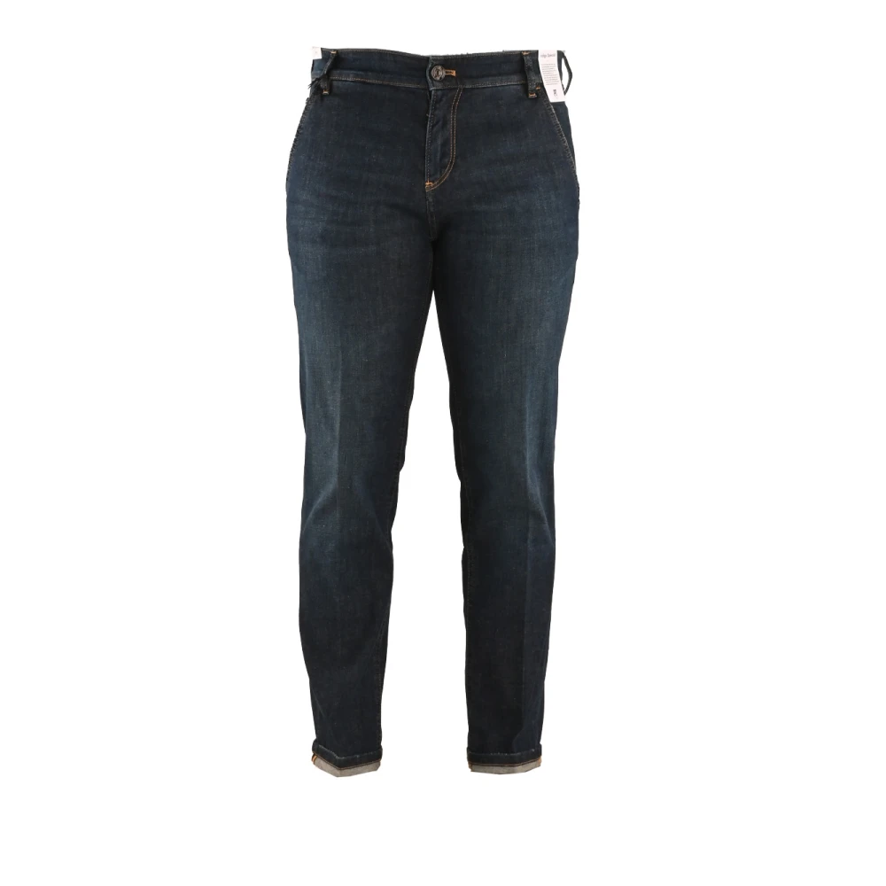 Jeans > Slim-fit Jeans - - PT Torino - Modalova