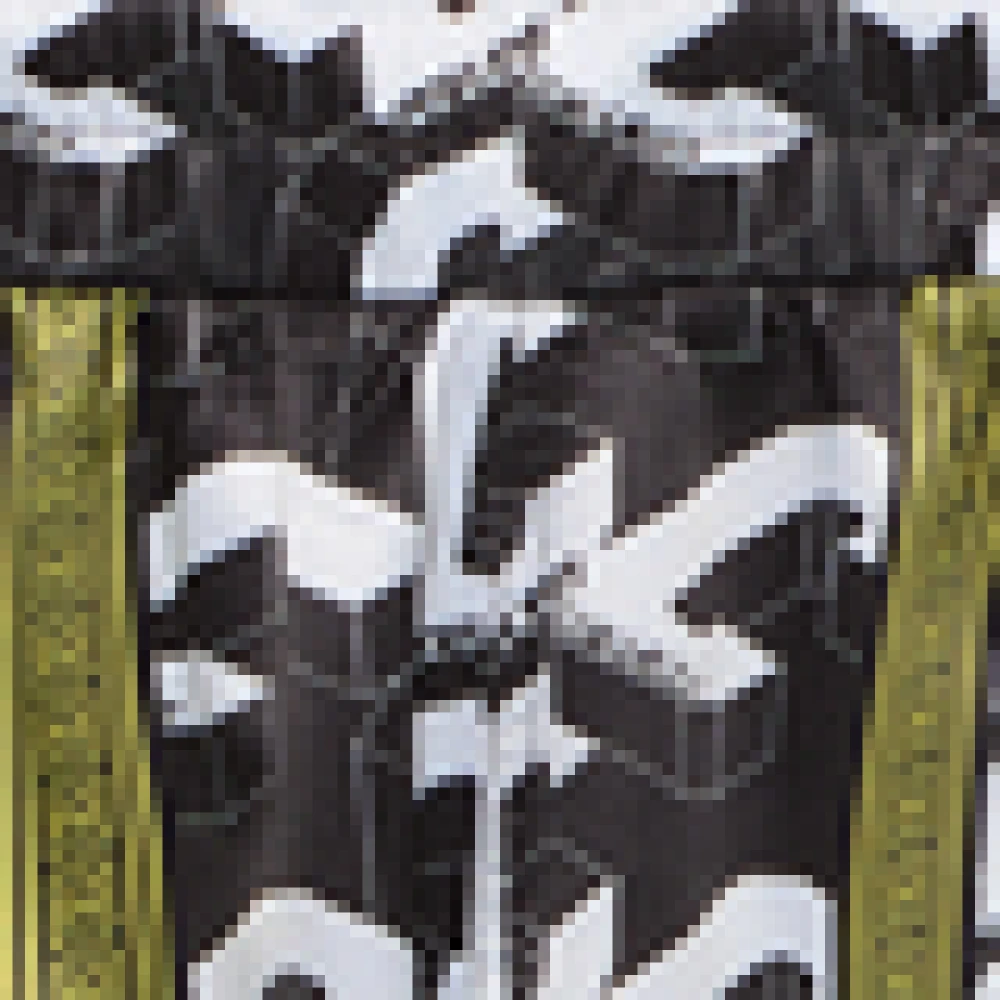 carlo colucci Border Print Shorts Multicolor Heren