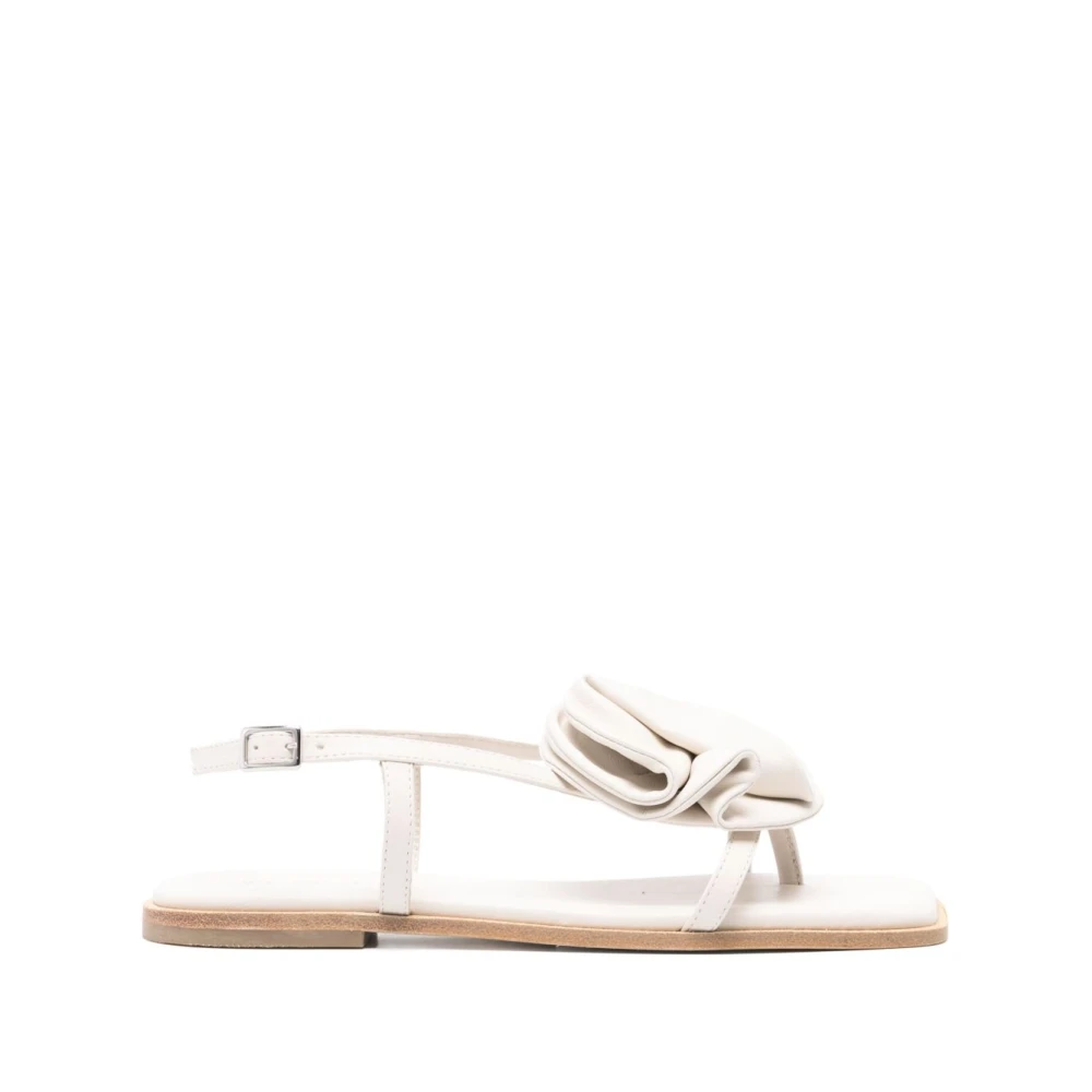 Shoes > Sandals > Flat Sandals - - Vic Matié - Modalova