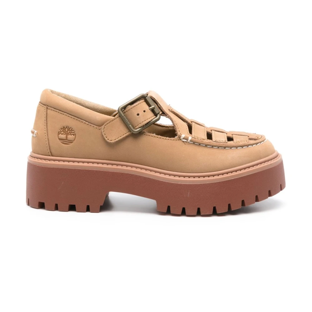 Shoes > Flats > Loafers - - Timberland - Modalova