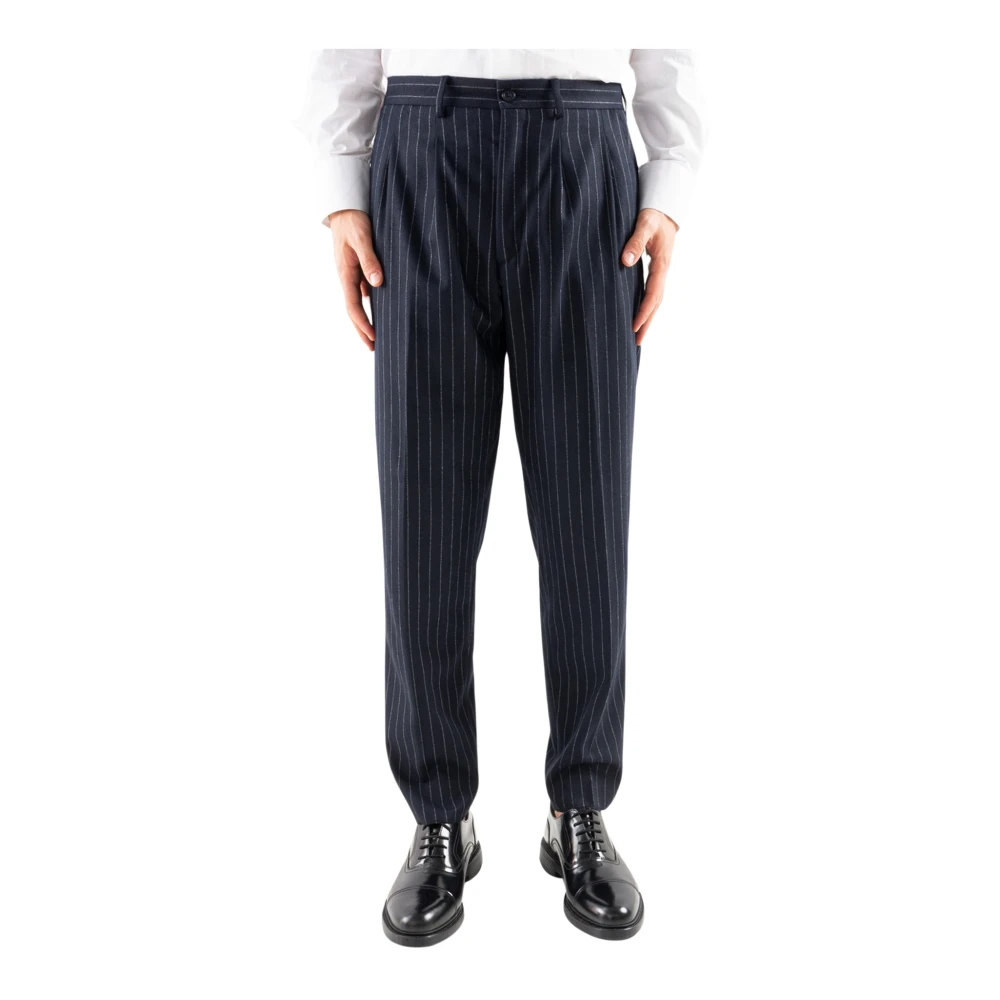 Trousers > Suit Trousers - - Corsinelabedoli - Modalova